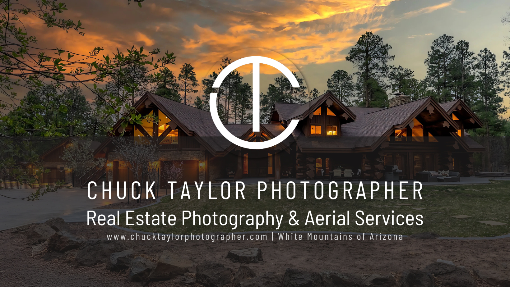 Real Estate Drone Services